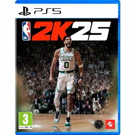 Игра для Play Station 5, NBA 2K25